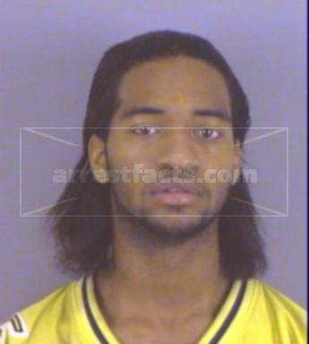 Demetrius Katrell Thomas