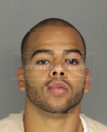 Damien Alston
