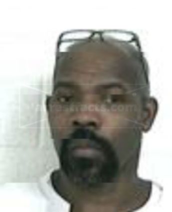 Perry Lee Harper