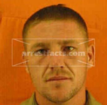 Danny Ray Mofford