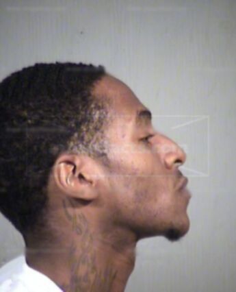 Rasheed Anthony Mclaurin