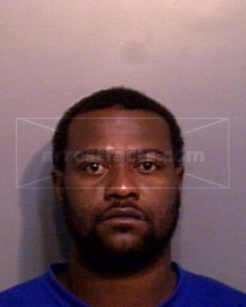 Rico Demetrius Earl