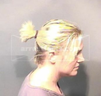 Rachel May Tish