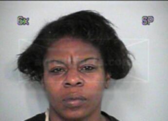 Stephanie Faye Bryant