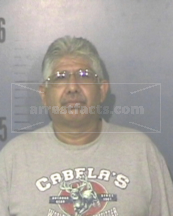 Ramon Jaramillo Flores