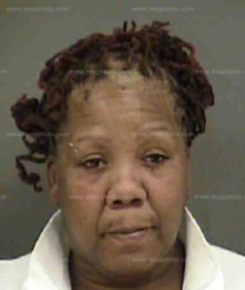 Tonya Renae Gaines
