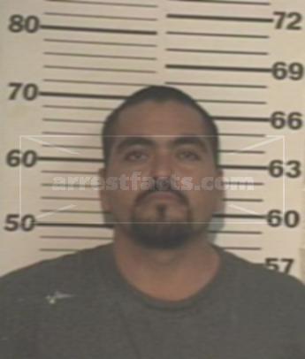 Jose Manuel Perales