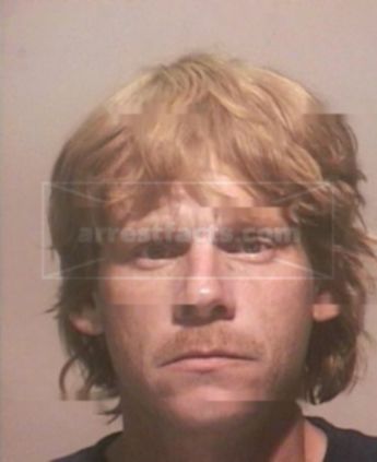 Scottie Wayne Jackson