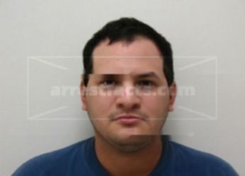 Andrew Martin Leeth