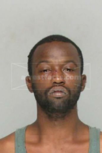 Michael Algernon Brown