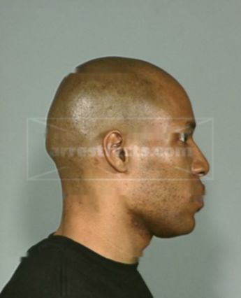 Larry Darnell Williams