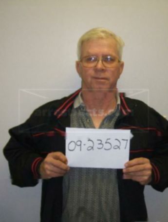 Myron Wayne Garmon