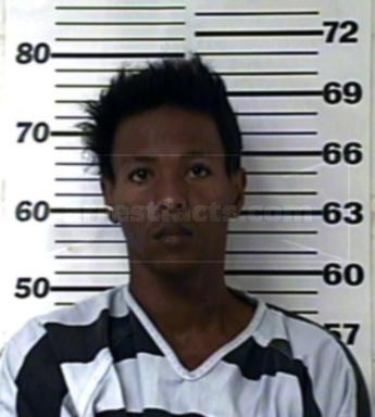 Randy Deundra Houston