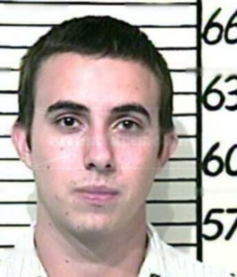 Brent Michael Williams