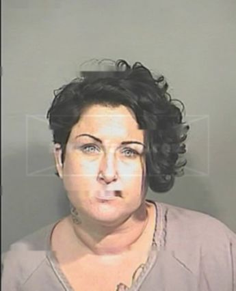 Jennifer Marie North