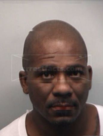 Anthony D Johnson