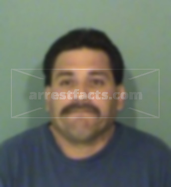 Felix Mendoza