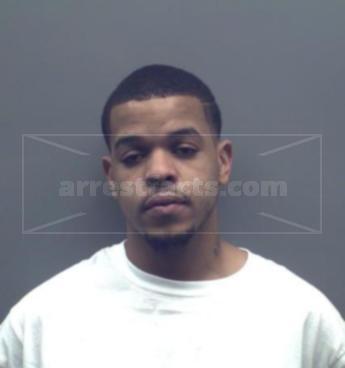 Santiago Decharles Johnson