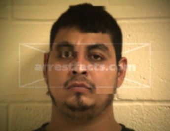 Francisco Javier Jr. Morales Narvaez