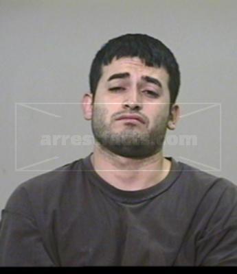 Rico Lawrence Vargas