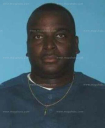 Kenneth Alonzo Murray