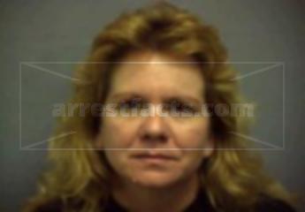 Nancy Jane Burger