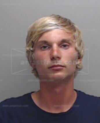 Evan Taylor Barr