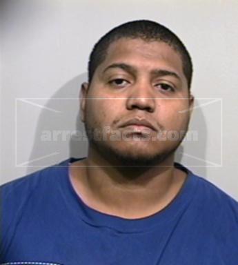 Manuel Anthony Castillo