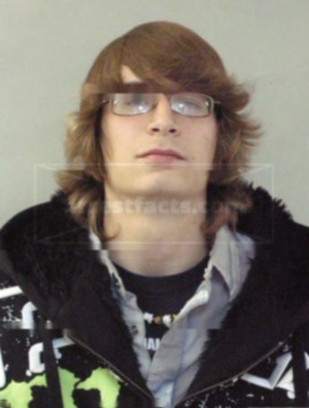 Dustin Thomas Brunette