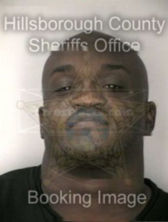 Phillip Ramadan Marshall