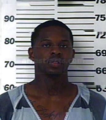 Adrian Duran Donnell