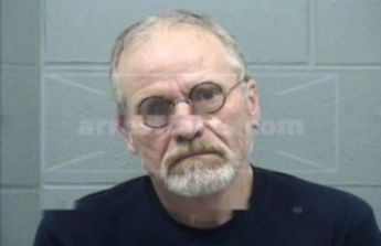 Steven Kent Shaw