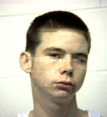 Brandon Douglas Moran