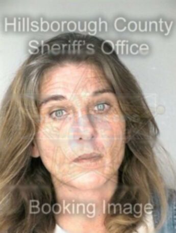 Robin Lois Claxton