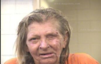 Linda Jo Sargent