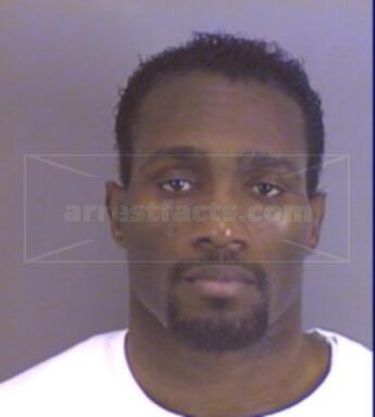 Richard Earl Lacy