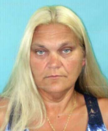 Terry Ann Mcleod