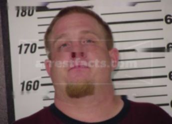 Aaron Christopher Pope