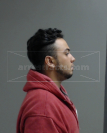 Edriz Omar Carbajal