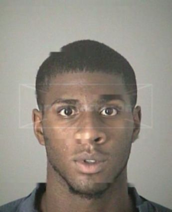 Donnie Williams Jr.