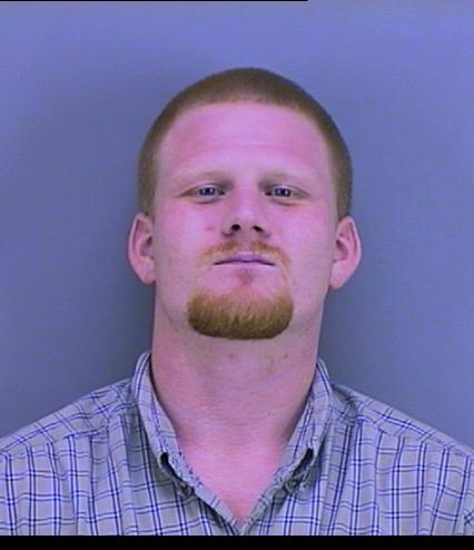 Brian Keith Mccoy