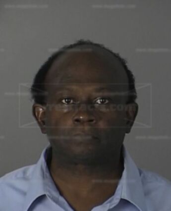 Keith Clay Mcclendon