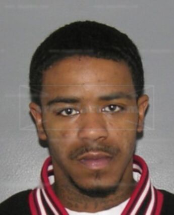 Montell Rice
