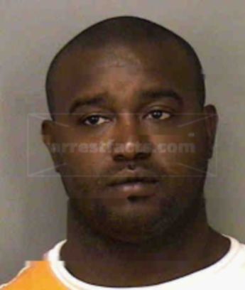 Bernardo Jermaine Copeland