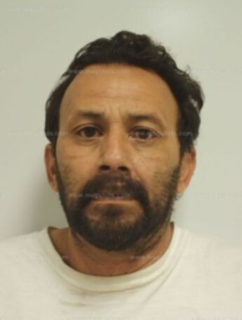 Ruben Aragon Cortez
