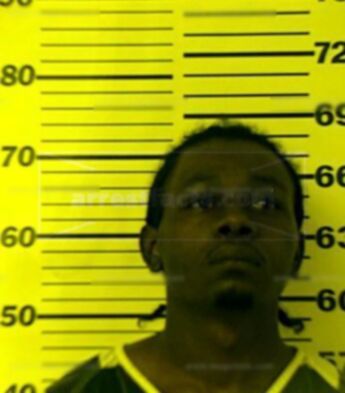 Byron Deshion Lewis