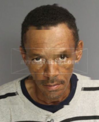 Harold Williams