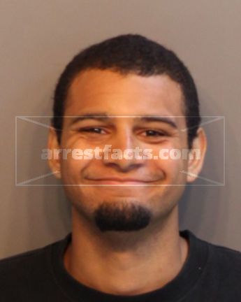 Seth Adam Martin