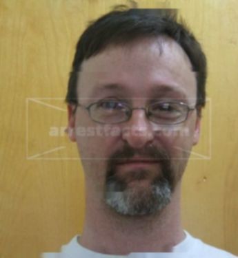 Michael Shane Cahill