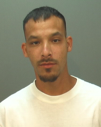 Rusty Marvin Estrada
